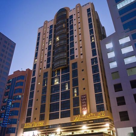 דירות Sanabis Elite Tower מראה חיצוני תמונה