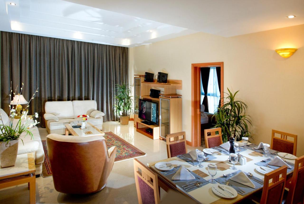 דירות Sanabis Elite Tower מראה חיצוני תמונה