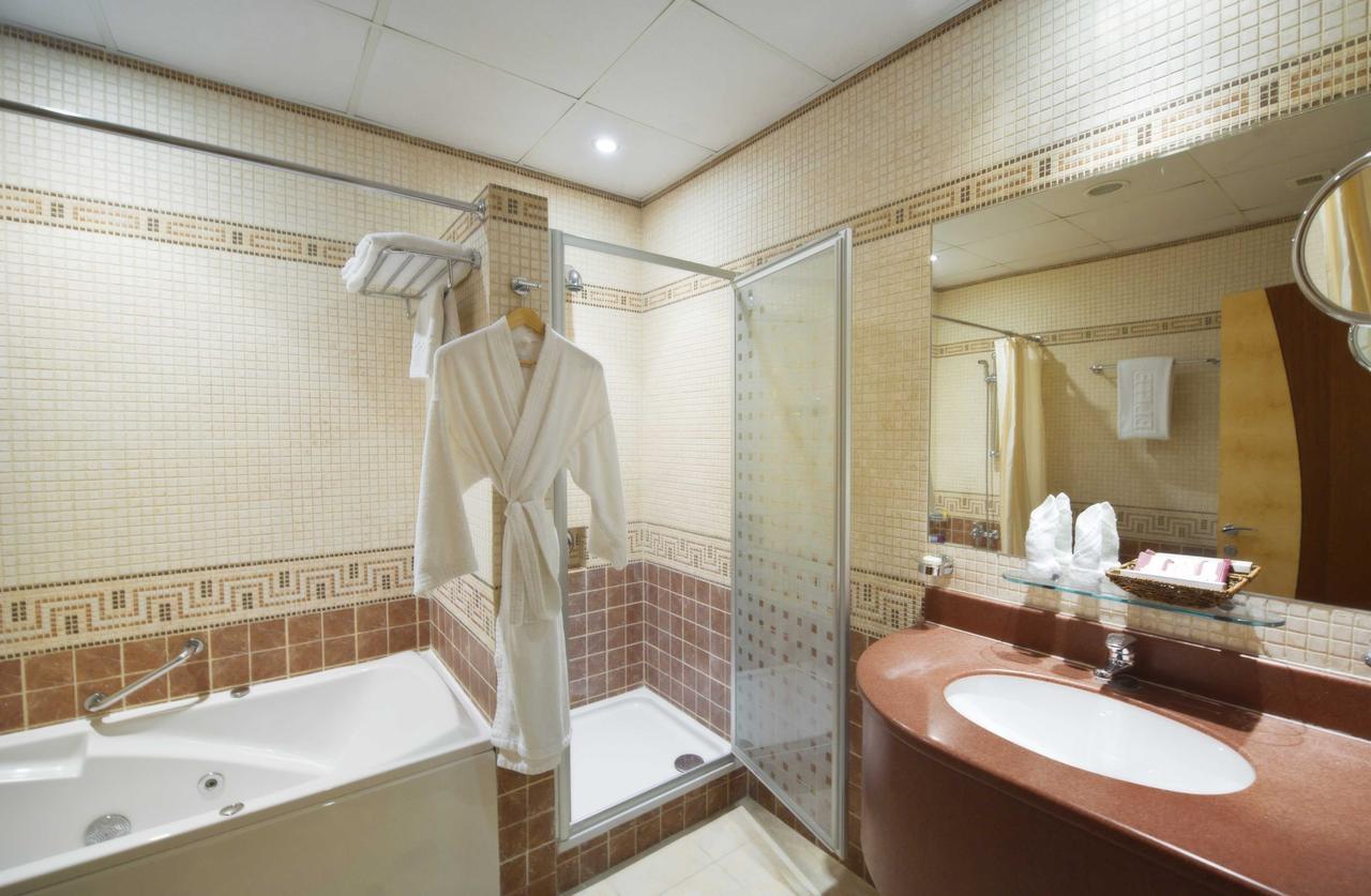 דירות Sanabis Elite Tower חדר תמונה