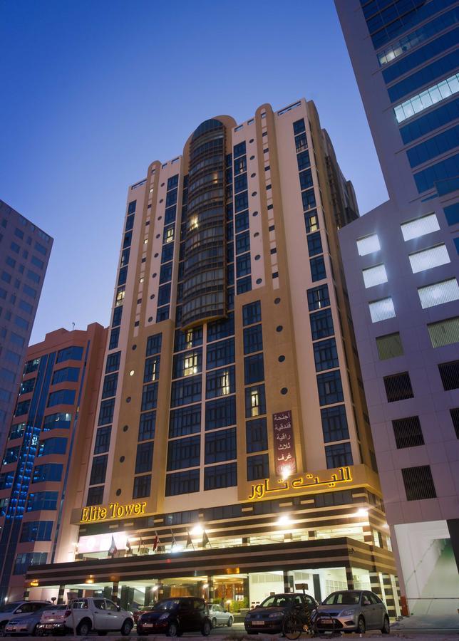 דירות Sanabis Elite Tower מראה חיצוני תמונה