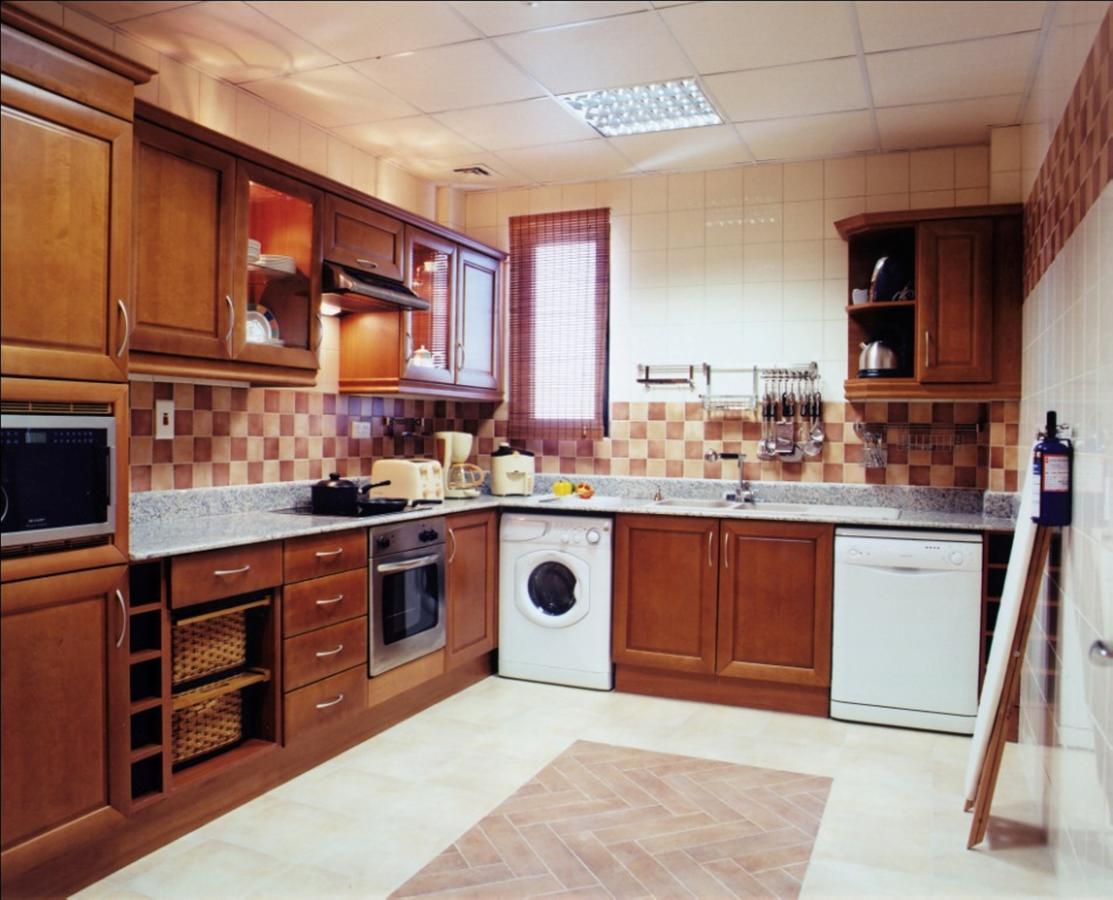 דירות Sanabis Elite Tower מראה חיצוני תמונה