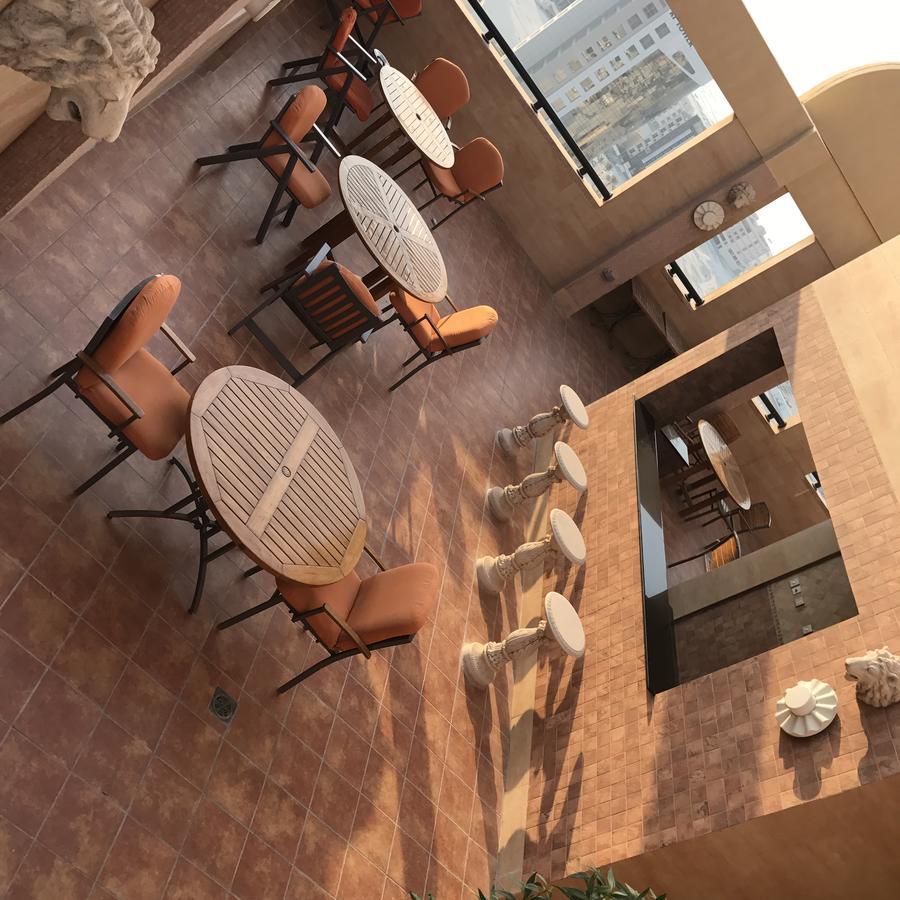 דירות Sanabis Elite Tower מראה חיצוני תמונה