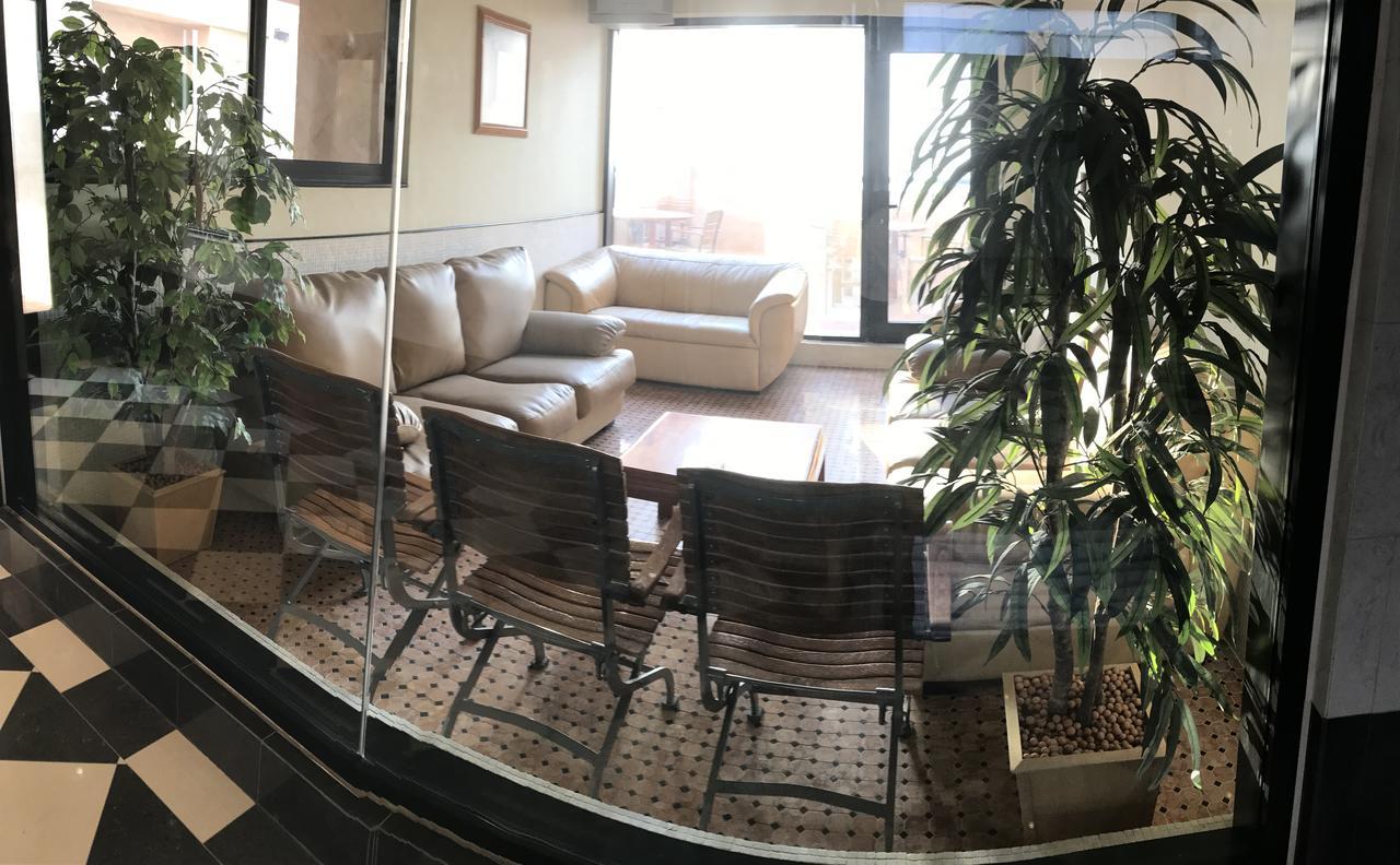 דירות Sanabis Elite Tower מראה חיצוני תמונה