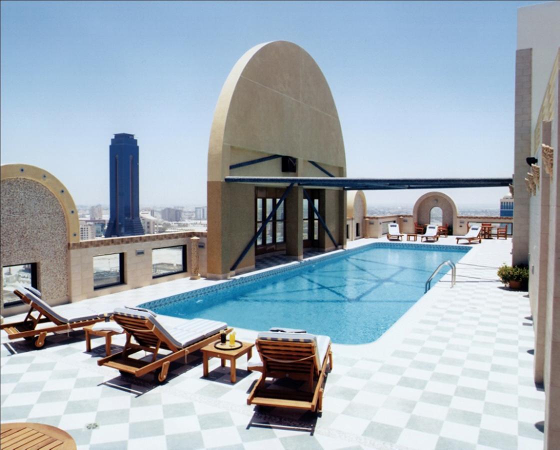 דירות Sanabis Elite Tower מראה חיצוני תמונה